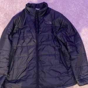 Men North Face jacket